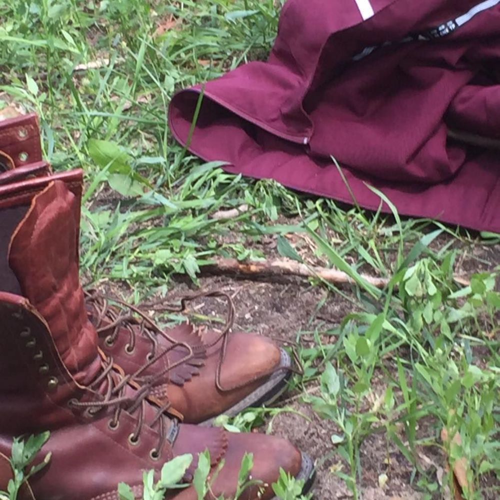 Meet your Posher, Deborah